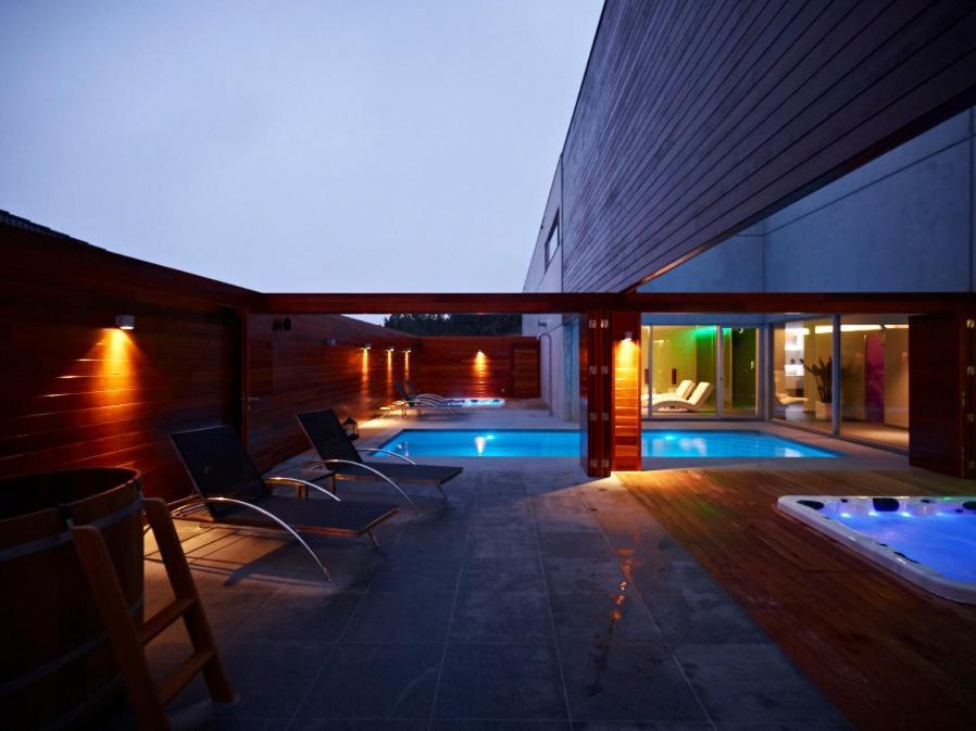 B&B Aquabello Roeselare Eksteriør billede