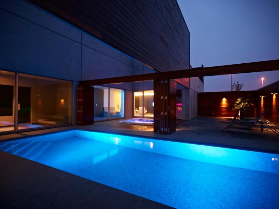 B&B Aquabello Roeselare Eksteriør billede