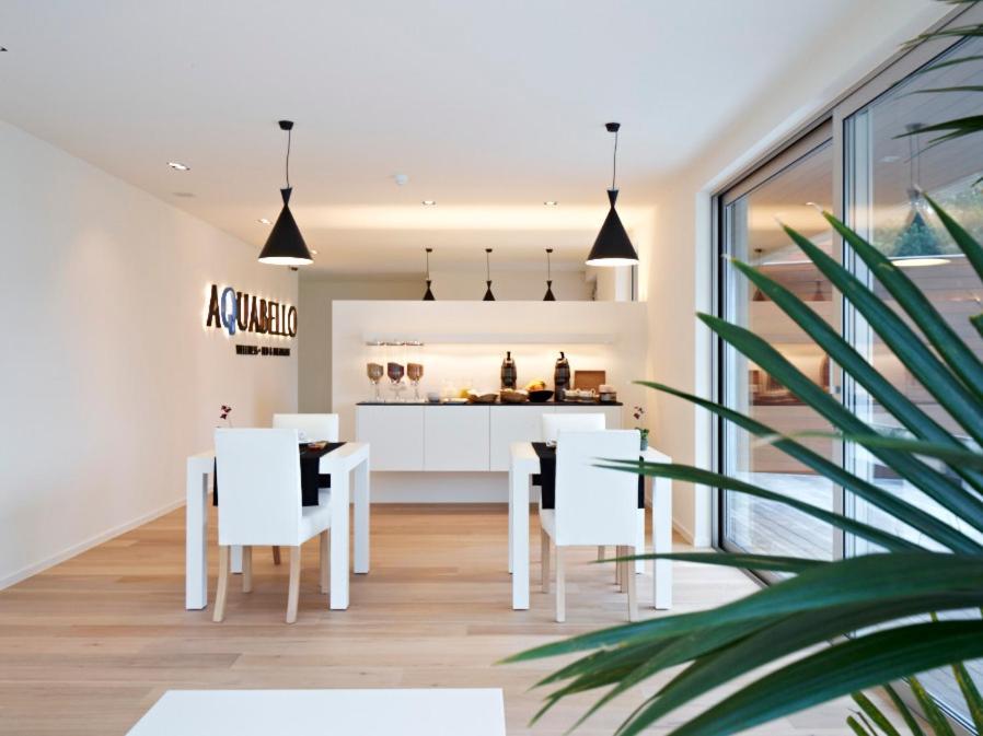 B&B Aquabello Roeselare Eksteriør billede