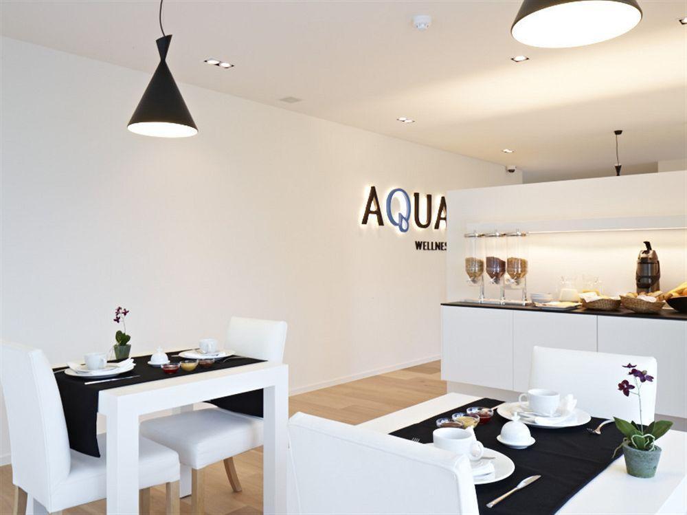 B&B Aquabello Roeselare Eksteriør billede