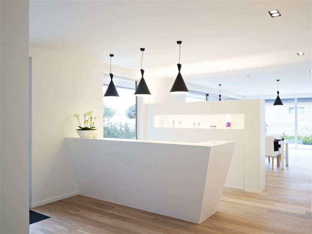 B&B Aquabello Roeselare Eksteriør billede
