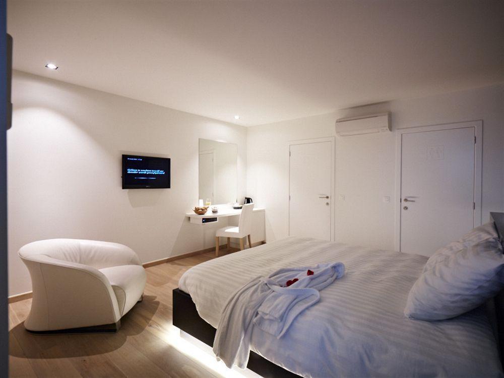 B&B Aquabello Roeselare Eksteriør billede