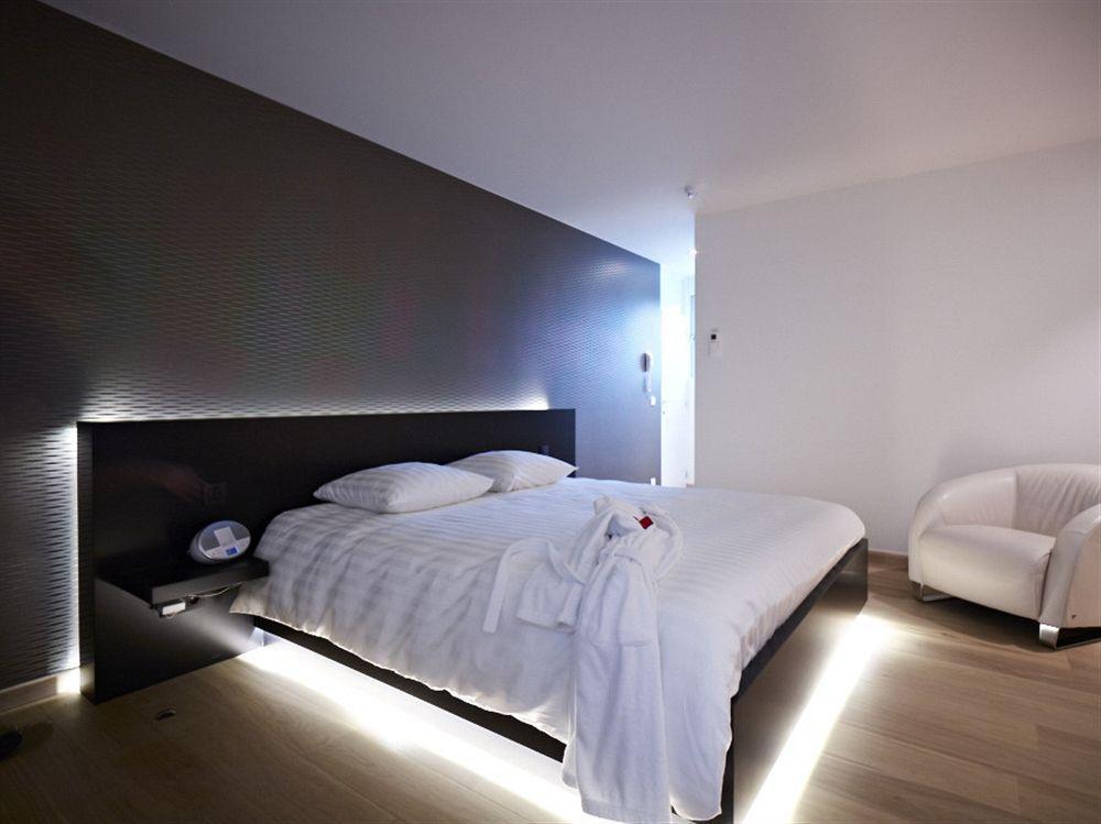 B&B Aquabello Roeselare Eksteriør billede