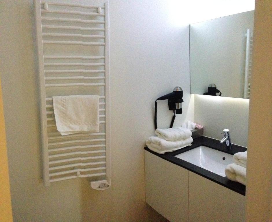 B&B Aquabello Roeselare Værelse billede