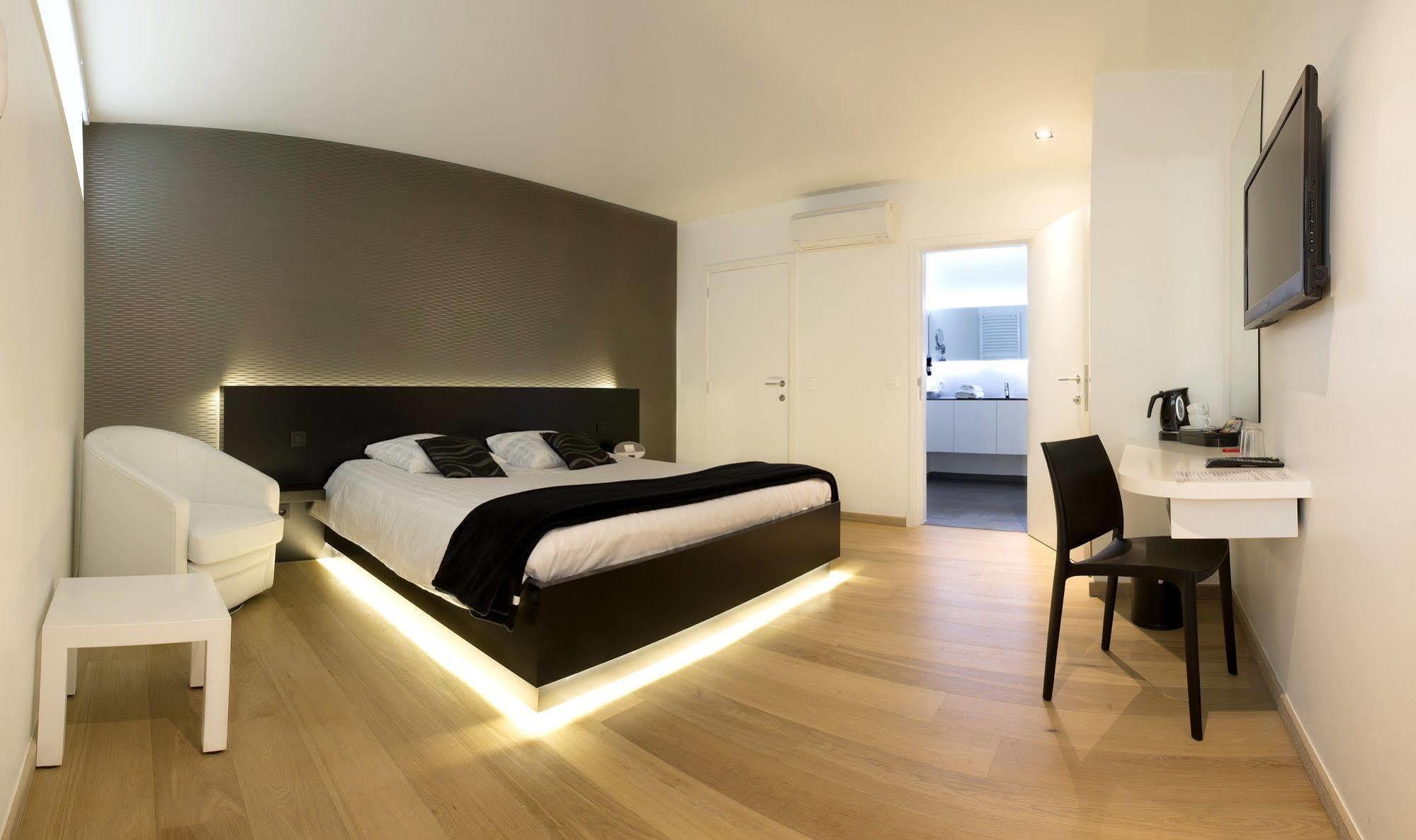 B&B Aquabello Roeselare Eksteriør billede